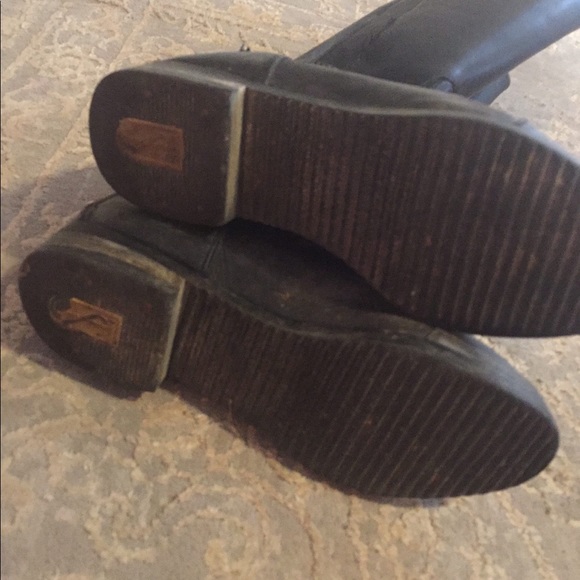 Donatello by Tredstep Horse Riding Tall Boots - Picture 2 of 10